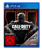 Call of Duty: Black Ops III Zombies Chronicles Edition (DE) — Zombies Chronicles Edition