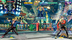 Fatal Fury: City of the Wolves (DE) — Special Edition