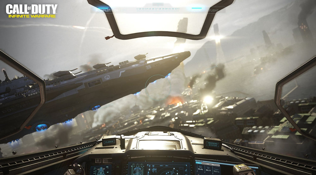 Call of Duty: Infinite Warfare (AT)