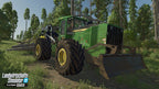 Landwirtschafts-Simulator 22 (DE) — Platinum Edition
