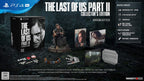 SA 2063: The Last of Us Part II (DE) — Collector's Edition
