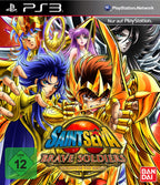 Saint Seiya: Brave Soldiers (DE)