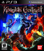 Knight Contract (US)