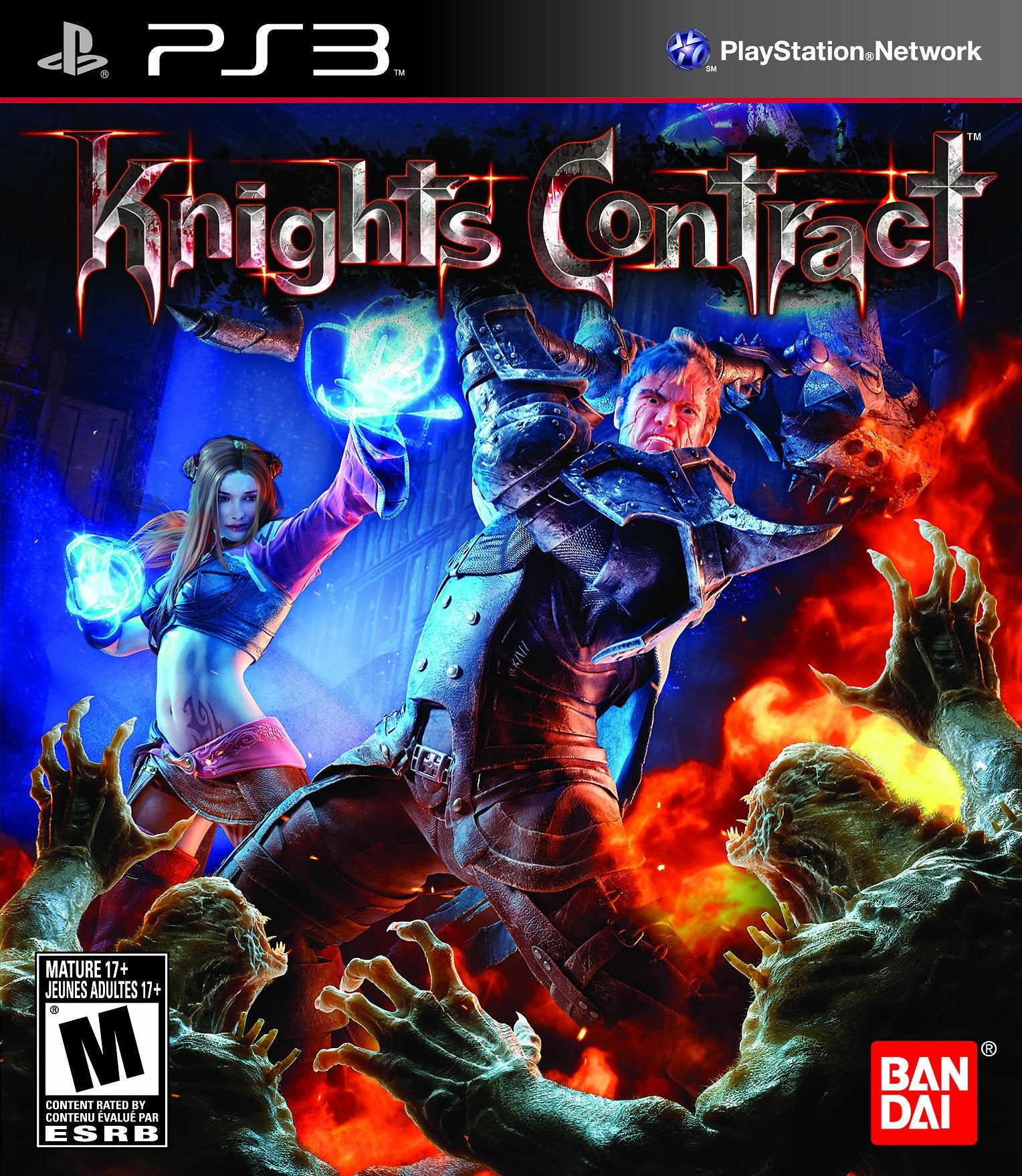 Knight Contract (US)