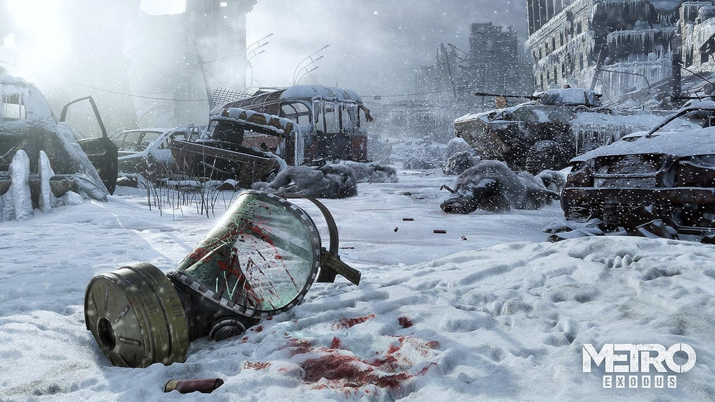 Metro Exodus (IT)