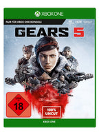 Gears 5 (DE)