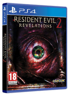 Resident Evil: Revelations 2 (FR)
