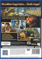 Cabela's Dangerous Adventures (DE)