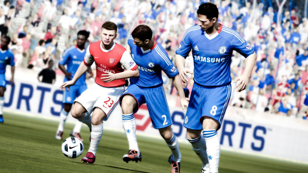 FIFA 12 (FR)