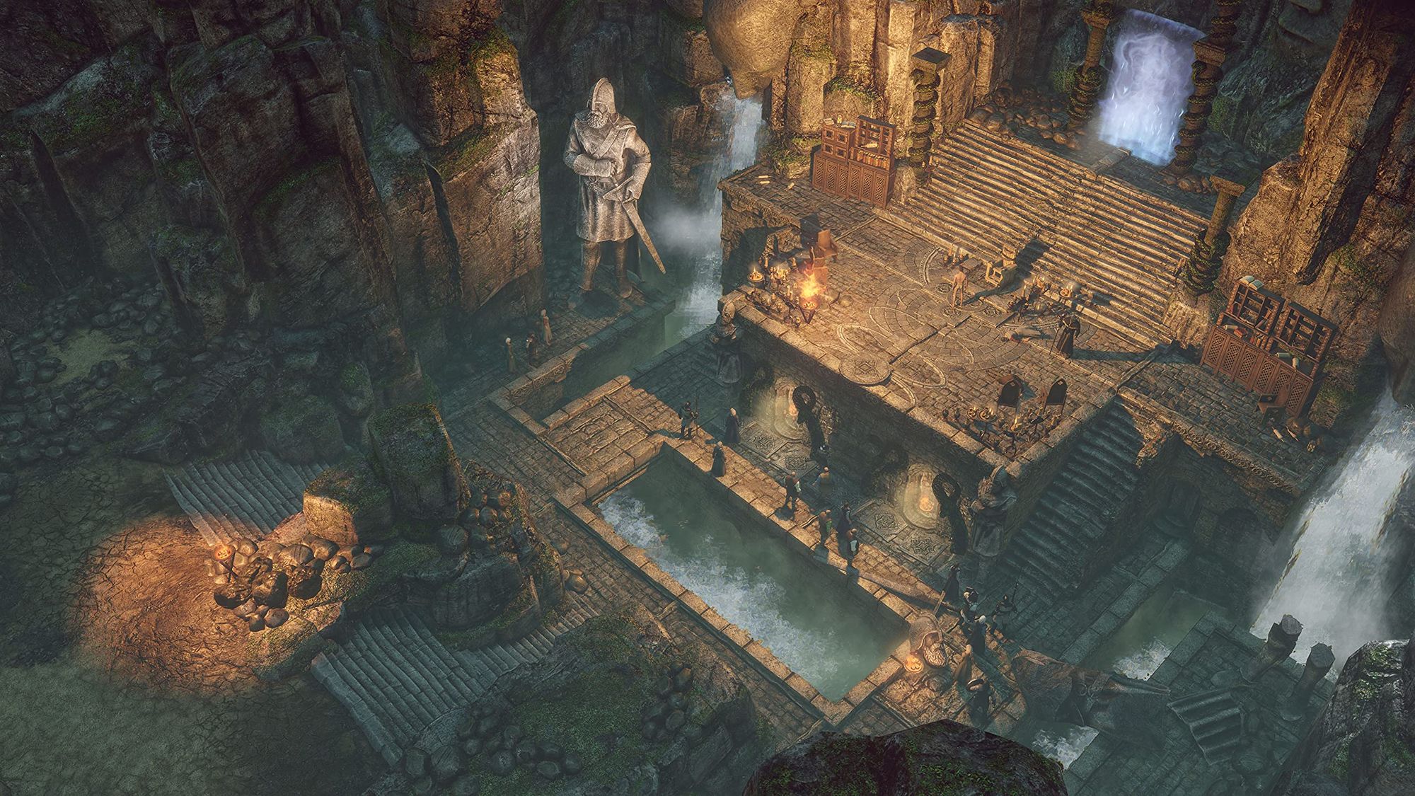 SpellForce III Reforced (DE)