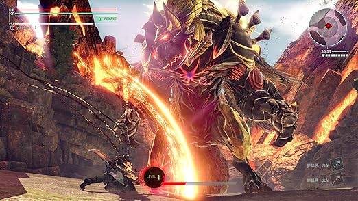 God Eater 3 (US)