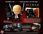 Hitman: Absolution Deluxe Professional Edition (GB) — Deluxe Professional Edition