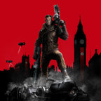 Wolfenstein: The New Order (FR)