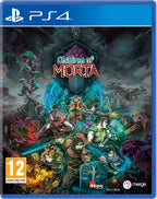Children of Morta (GB)