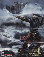 Two Worlds II - Velvet Game of the Year Edition (DE) — Big Box