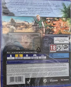 Jagged Alliance 3 (DE)