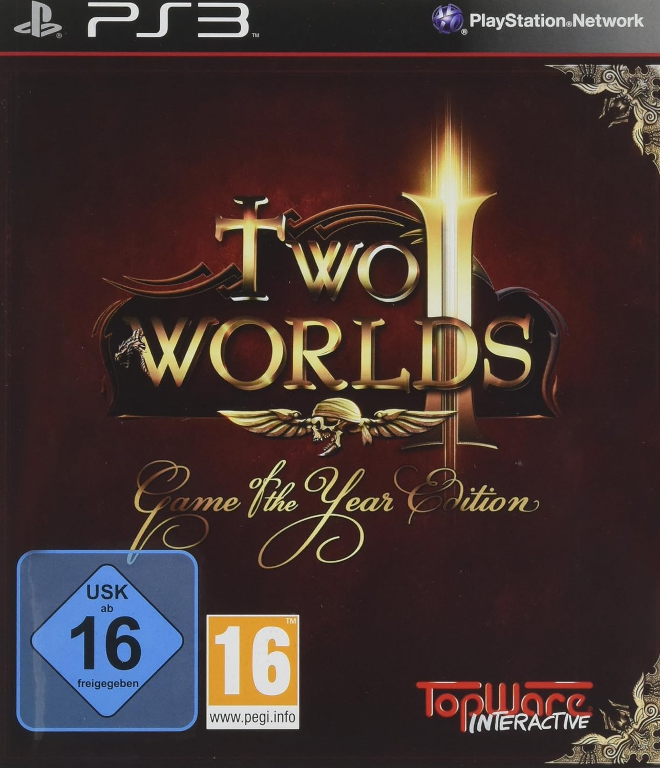 Two Worlds II - Velvet Game of the Year Edition (DE)
