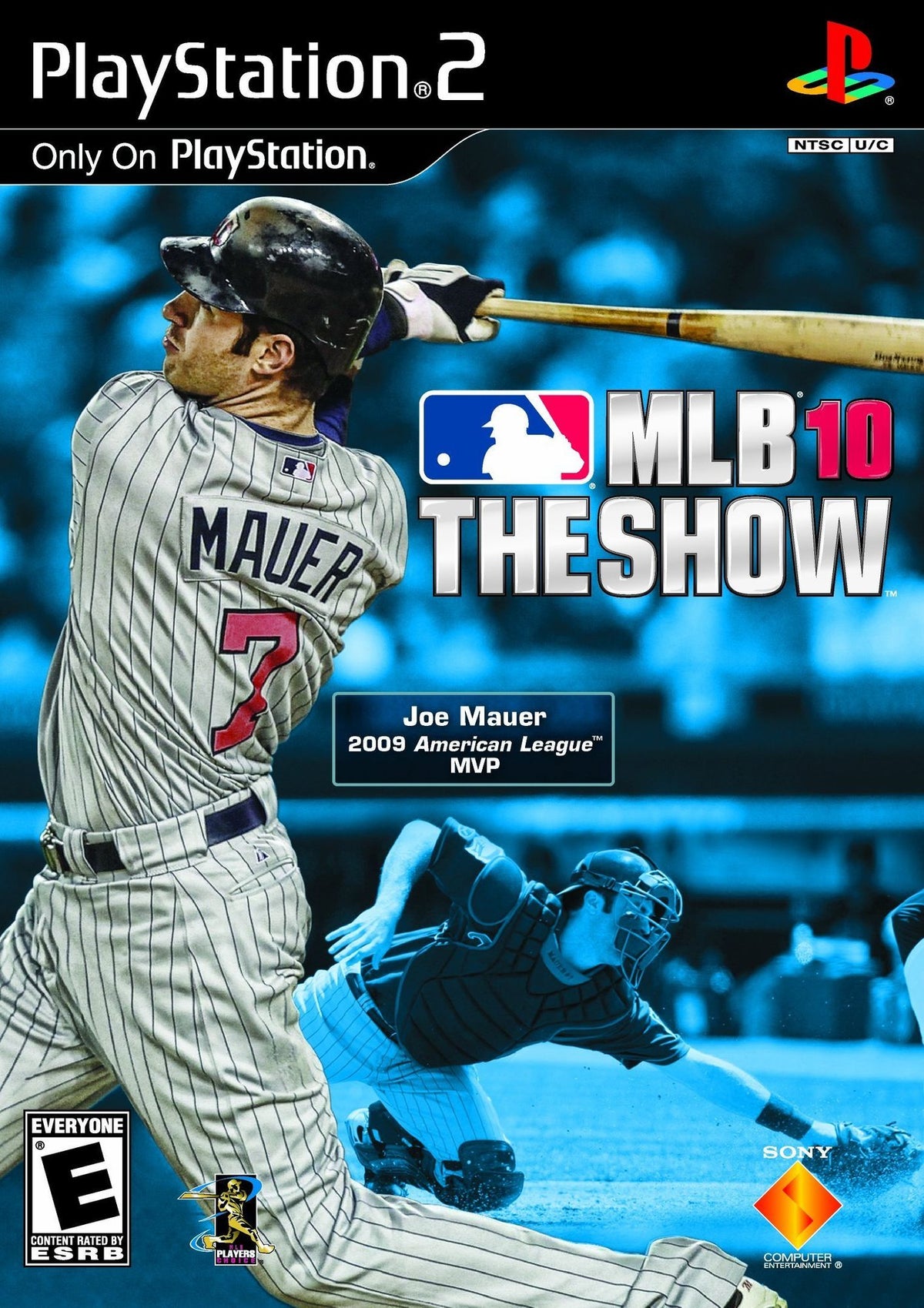 MLB 10: The Show (US)
