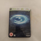 Halo 3 (GB) — Limited Edition