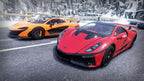 Gear Club Unlimited 2 (DE) — Ultimate Edition