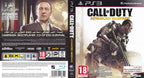 Call of Duty: Advanced Warfare