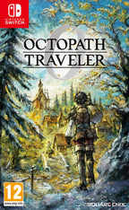 Octopath Traveler 0 (GB)