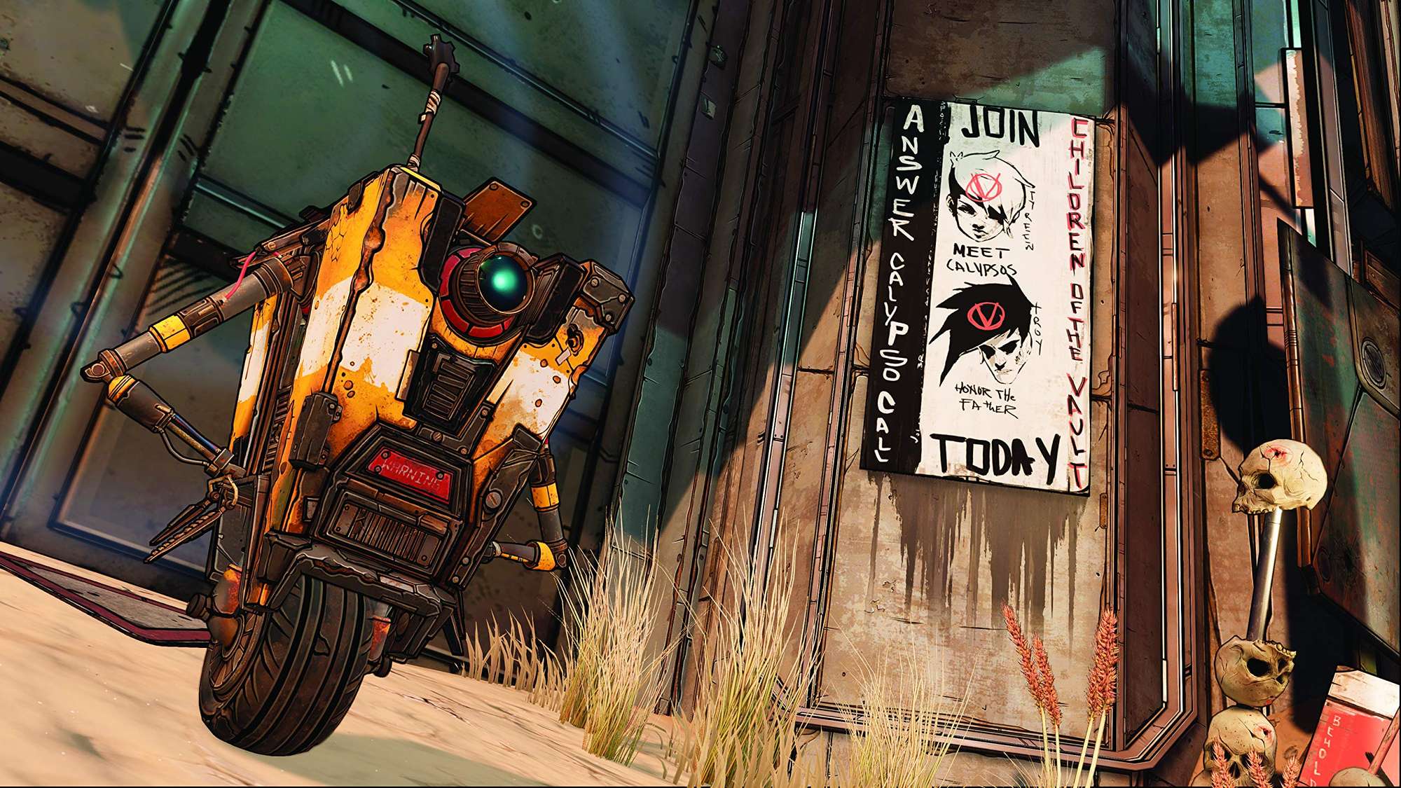 Borderlands 3 (AT)