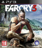 Far Cry 3 (AT)