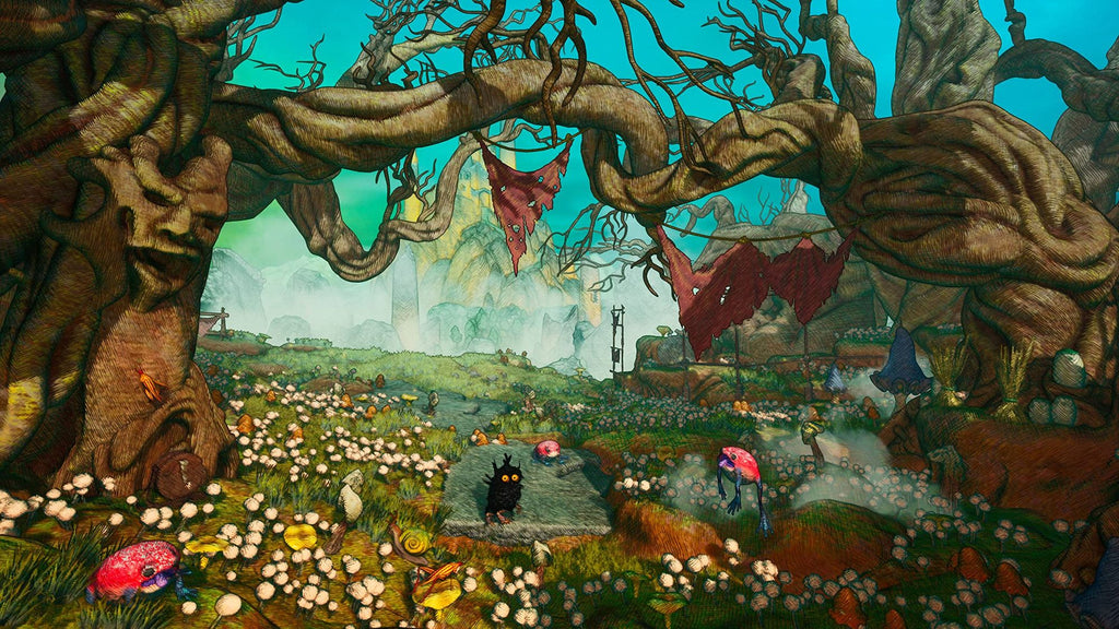 Clash: Artifacts of Chaos (DE)