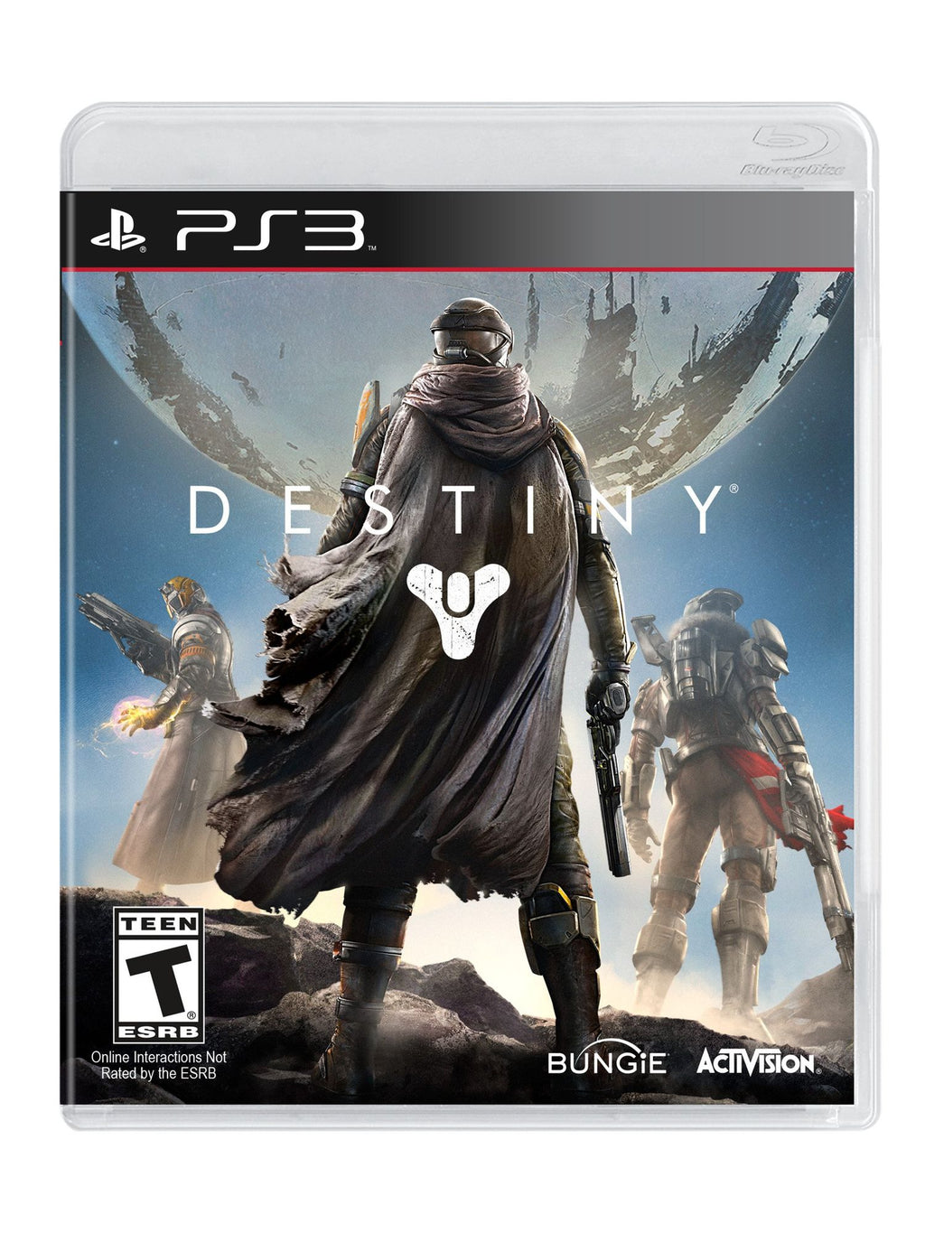 Destiny (US)