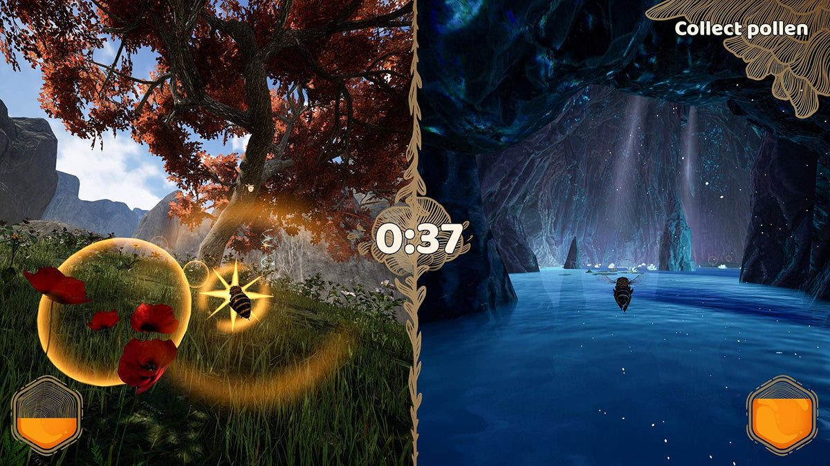 Bee Simulator (DE)
