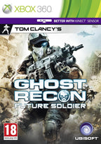 Ghost Recon: Future Soldier (AT)