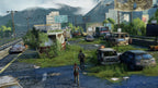 Konsole 500GB Last of Us Edition + 2 Original Controller + Kamera schwarz — Last of Us Edition