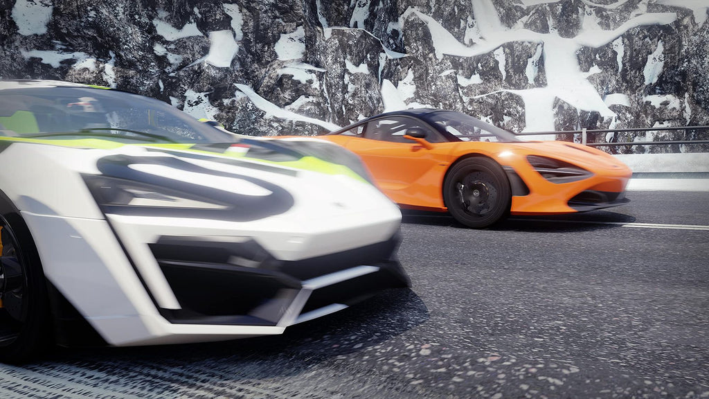 Gear Club Unlimited 2 (DE) — Ultimate Edition