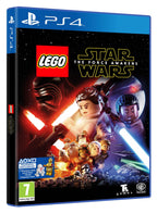 LEGO Star Wars: The Force Awakens (GB)