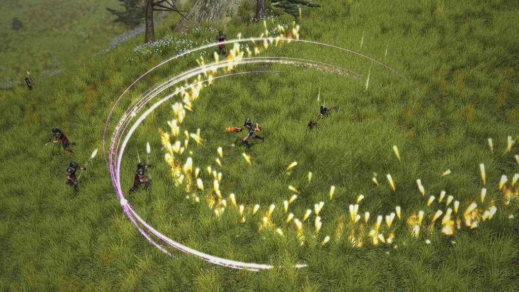 Sacred 2 (DE) — Remastered
