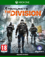 Tom Clancy's The Division (GB)