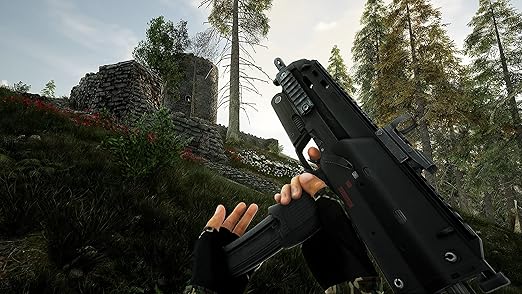 Beyond Enemy Lines 2 (DE) — Enhanced Edition