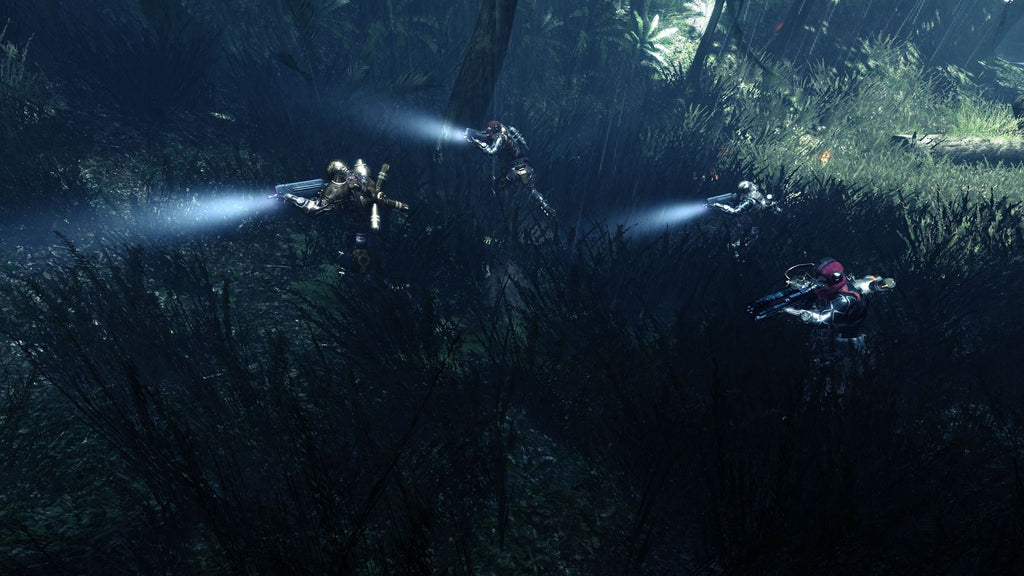 Lost Planet 2 (US)