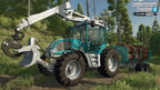 Landwirtschafts-Simulator 22 (DE) — Platinum Edition
