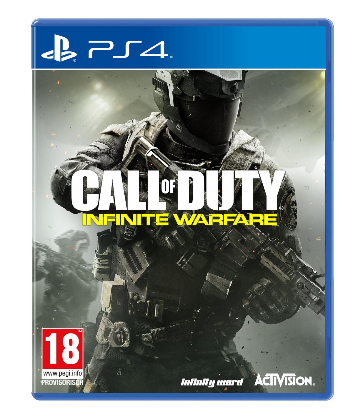 Call of Duty: Infinite Warfare (AT)