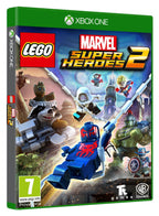 LEGO Marvel: Super Heroes 2 (IT)