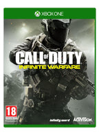 Call of Duty: Infinite Warfare (AT)
