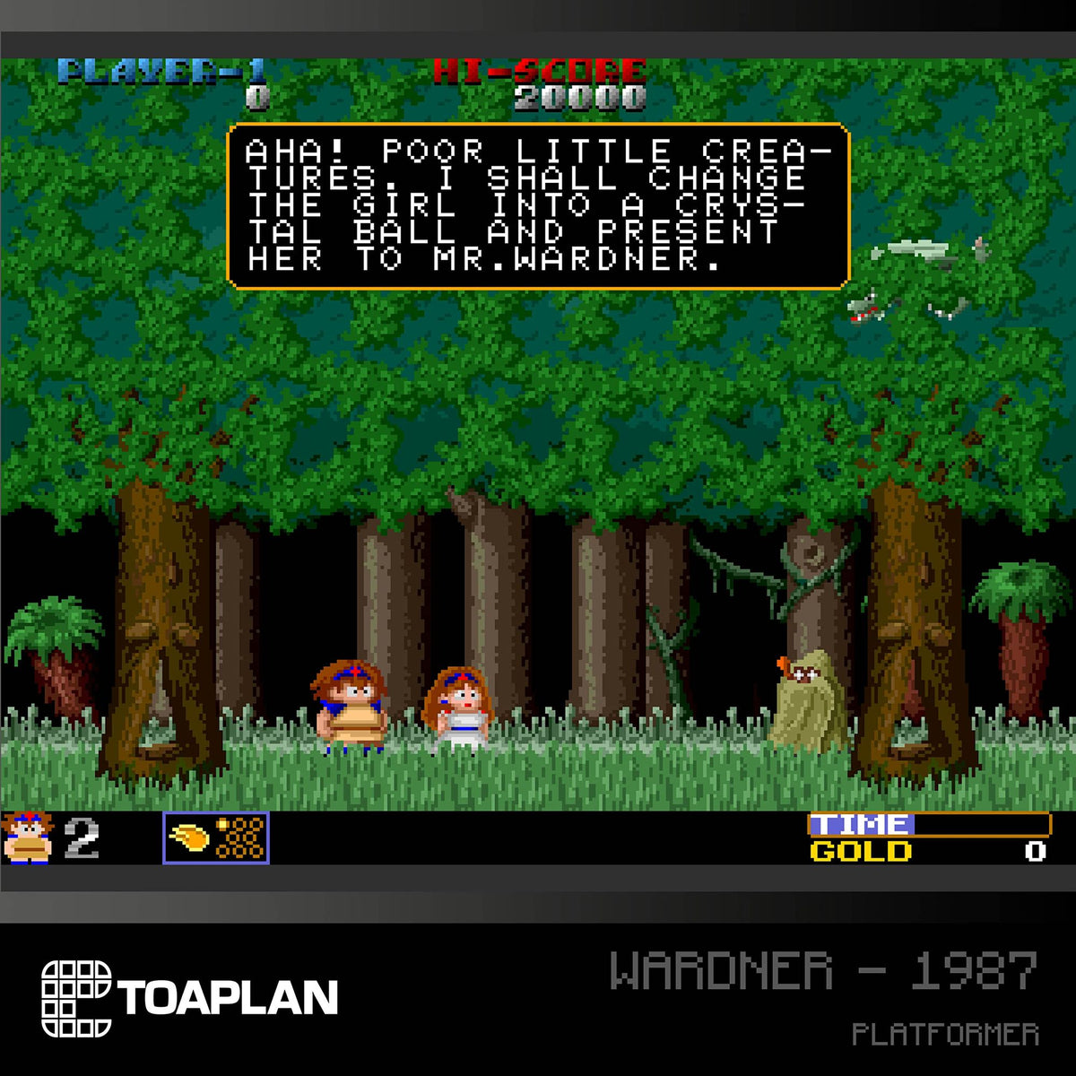 Toaplan Arcade Collection 2 (DE)