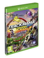 Trackmania Turbo (AT)