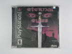 Eternal Eyes (US)