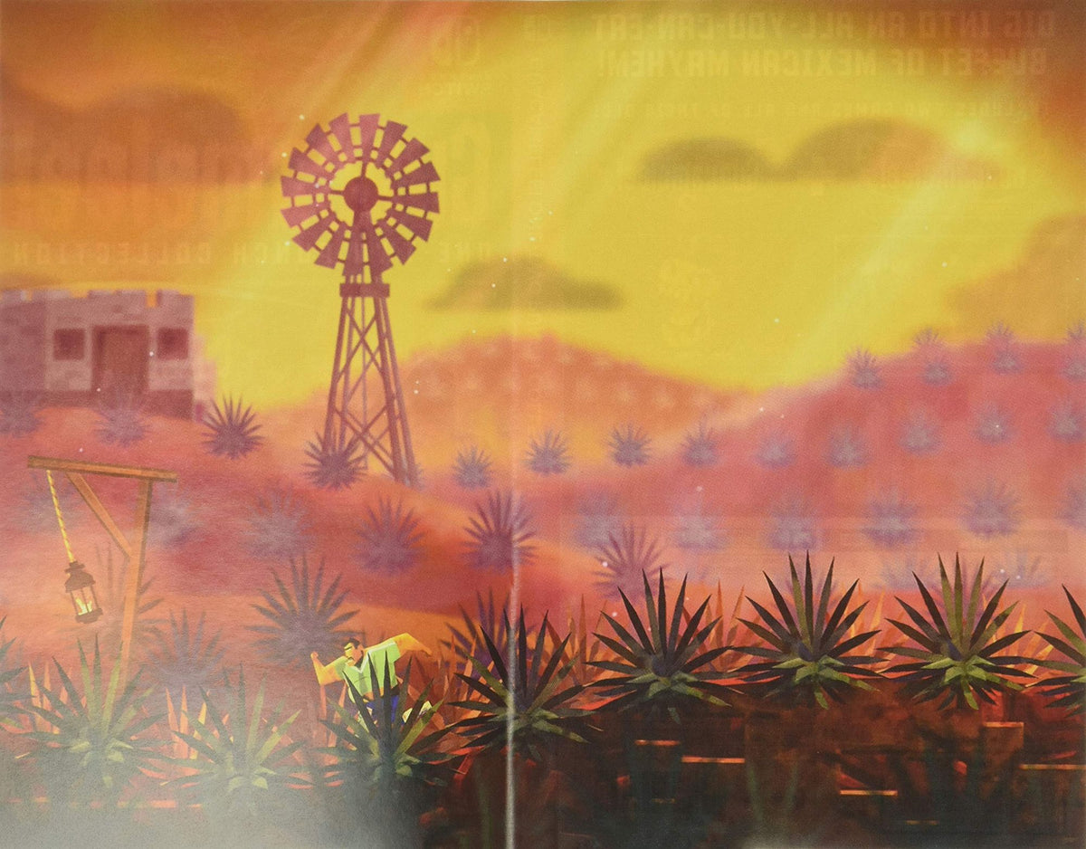 Guacamelee! One-Two Punch Collection (US)