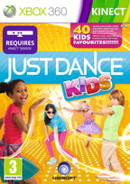 Just Dance: Kids (GB)