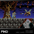 Piko Collection 4 (GB)