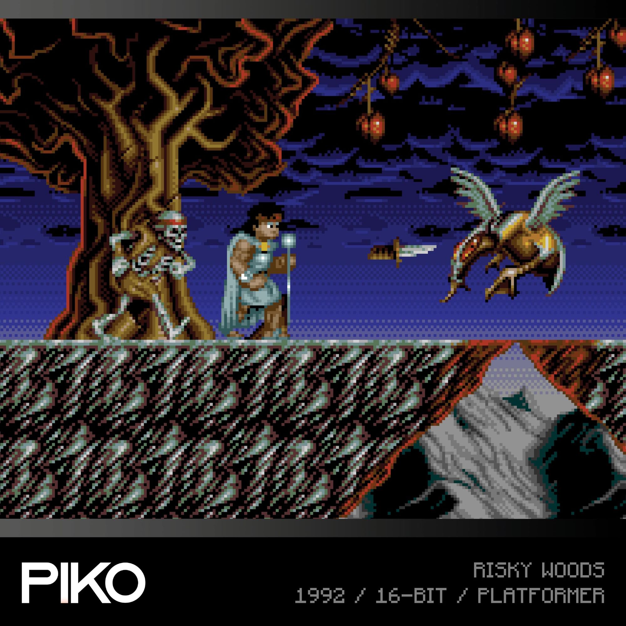 Piko Collection 4 (GB)